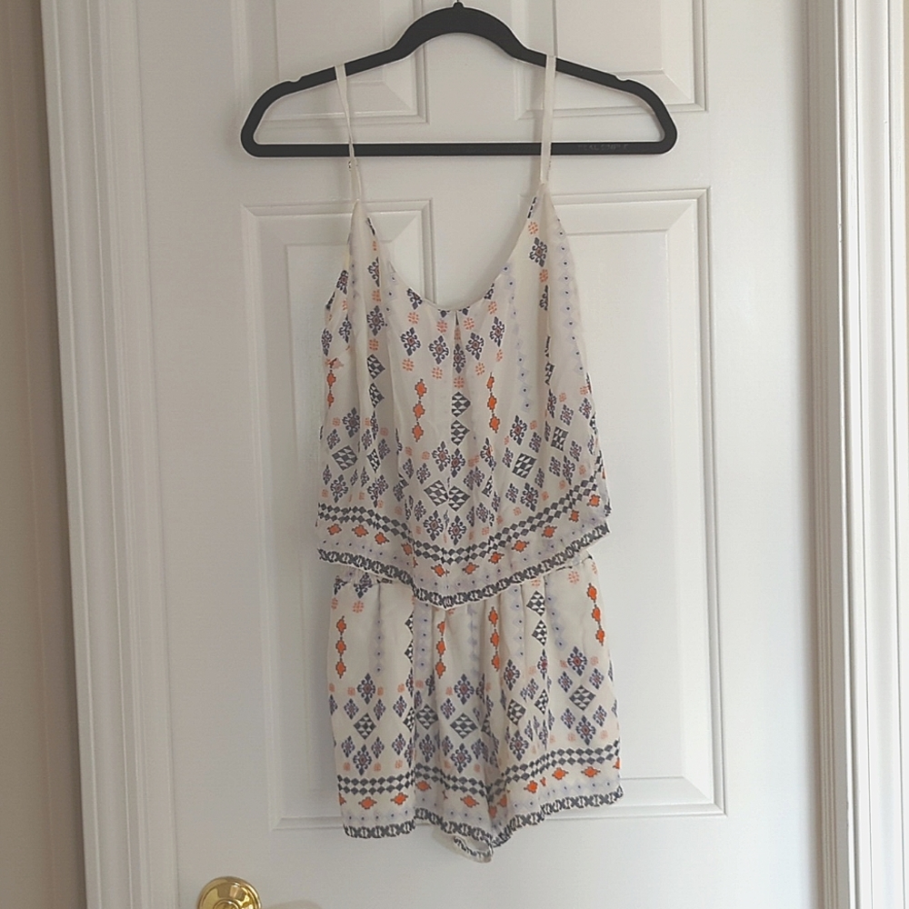 Joie Boho Romper S
